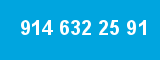 914 632 25 91
